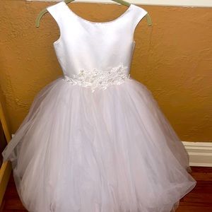 Communion Dress